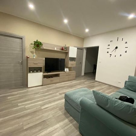 Fortezza Apartment N C Genoa Luaran gambar