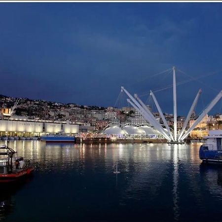 Fortezza Apartment N C Genoa Luaran gambar