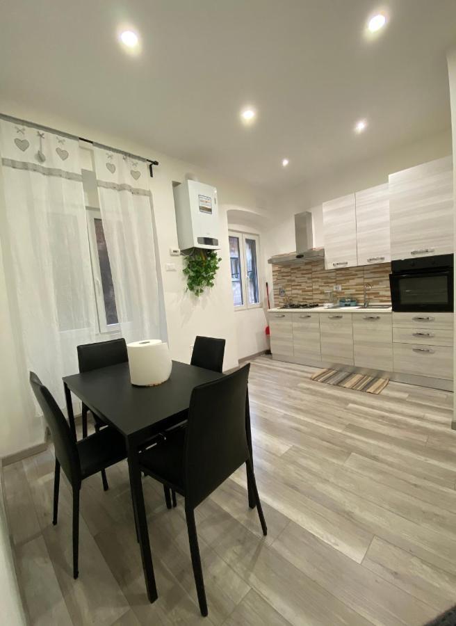 Fortezza Apartment N C Genoa Luaran gambar