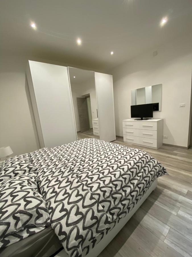 Fortezza Apartment N C Genoa Luaran gambar