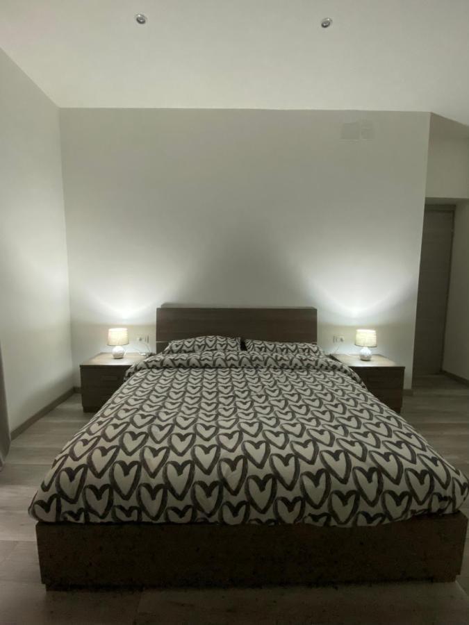 Fortezza Apartment N C Genoa Luaran gambar