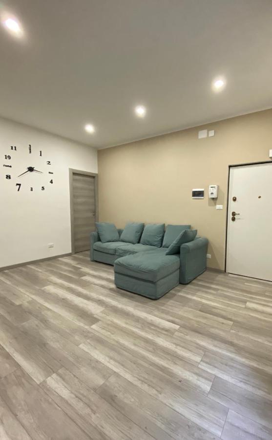 Fortezza Apartment N C Genoa Luaran gambar