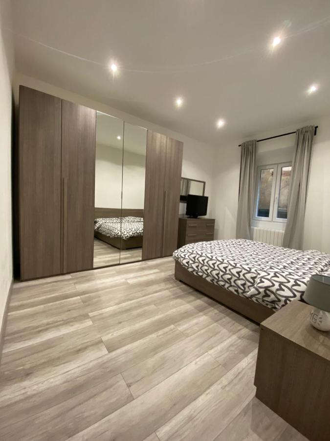 Fortezza Apartment N C Genoa Luaran gambar
