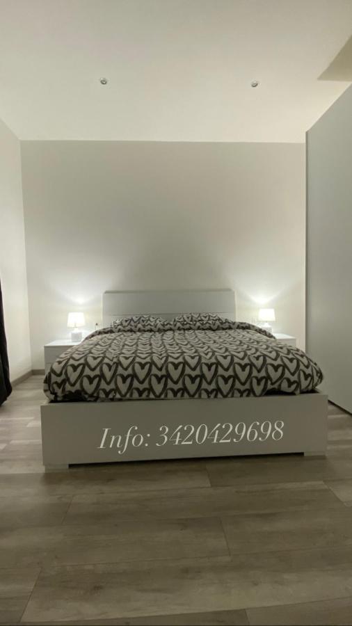 Fortezza Apartment N C Genoa Luaran gambar