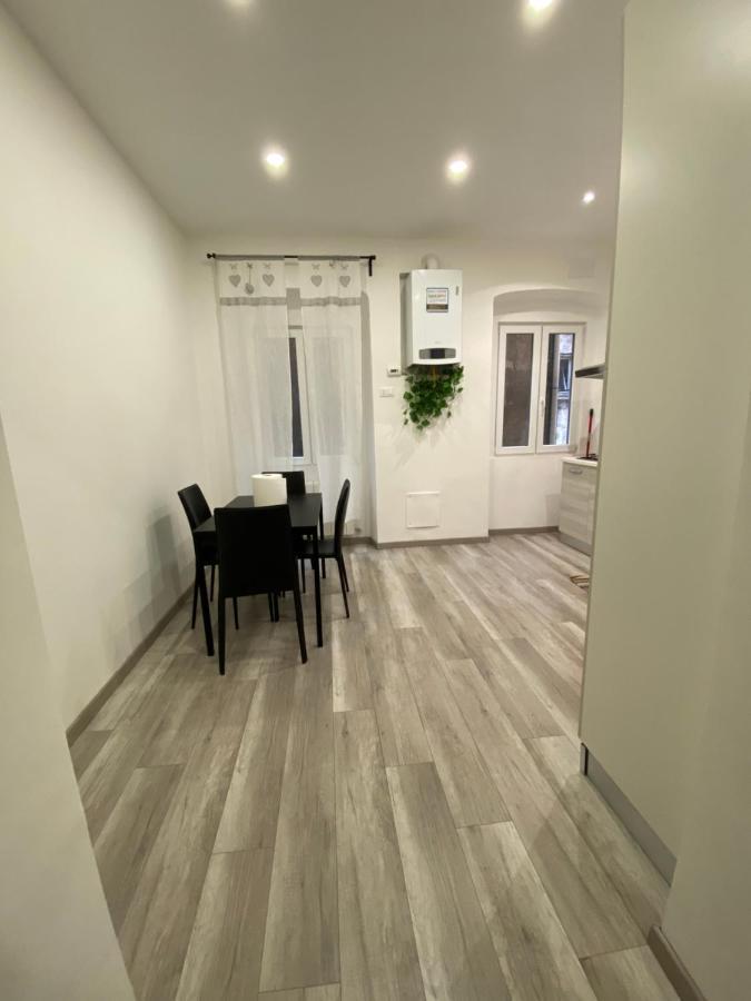 Fortezza Apartment N C Genoa Luaran gambar