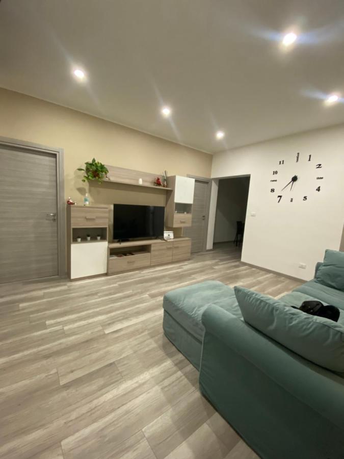 Fortezza Apartment N C Genoa Luaran gambar