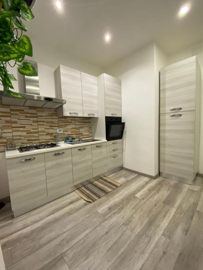 Fortezza Apartment N C Genoa Luaran gambar