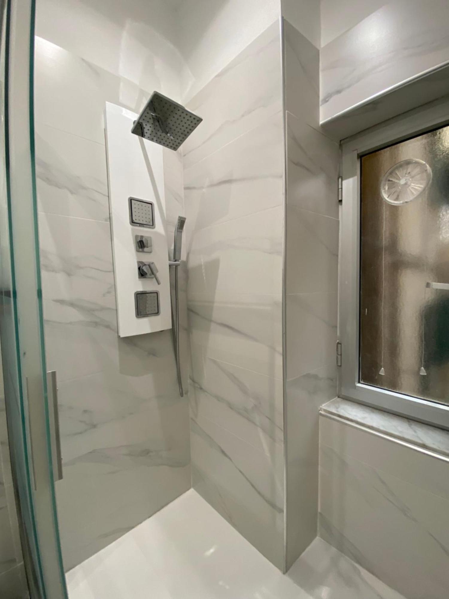 Fortezza Apartment N C Genoa Luaran gambar