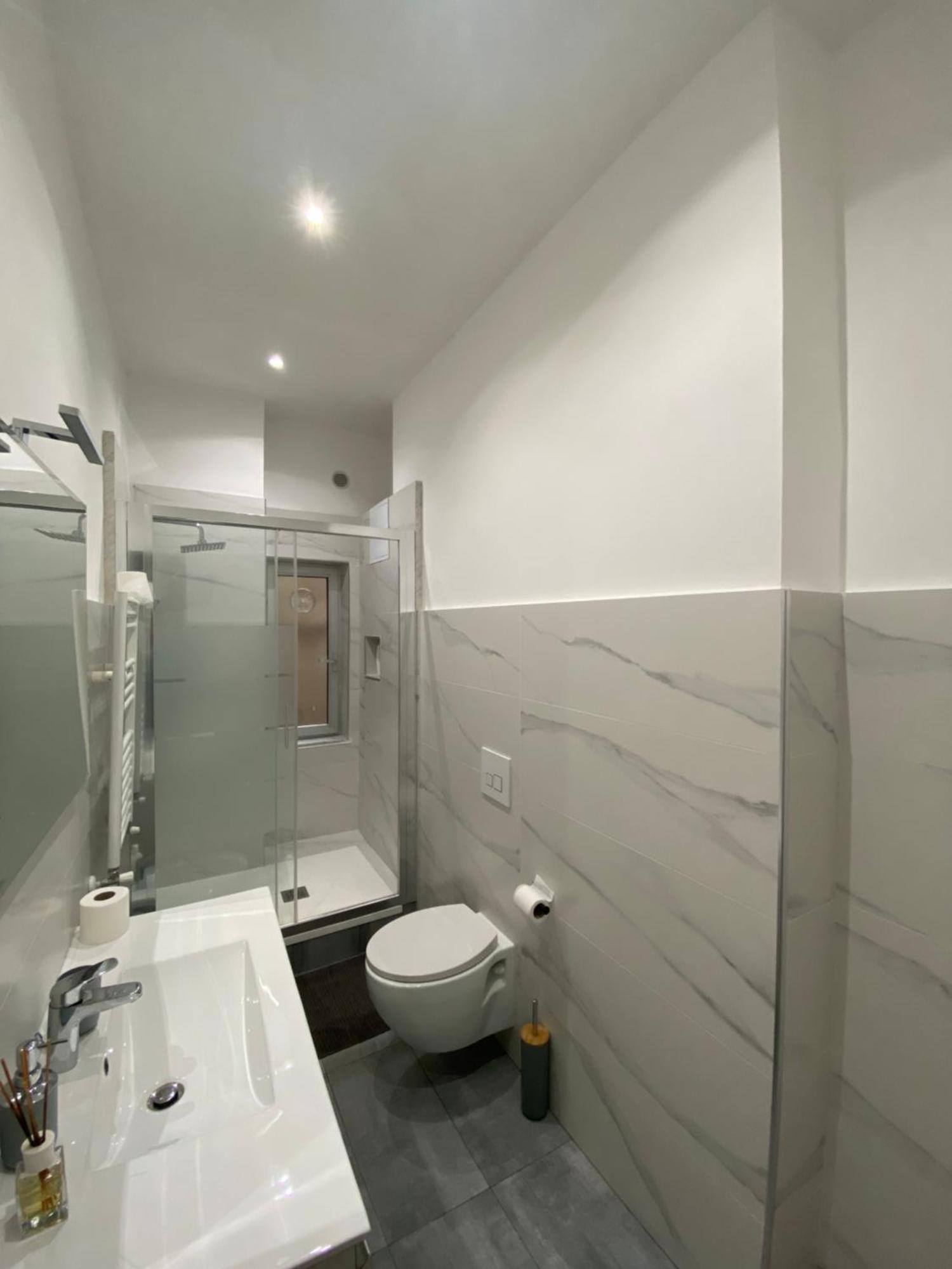 Fortezza Apartment N C Genoa Luaran gambar