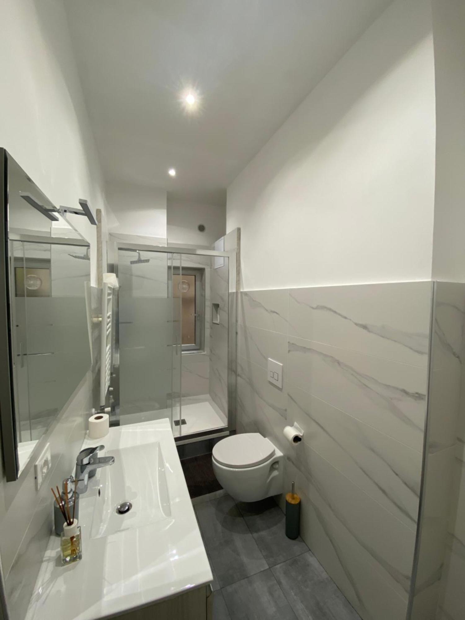 Fortezza Apartment N C Genoa Luaran gambar