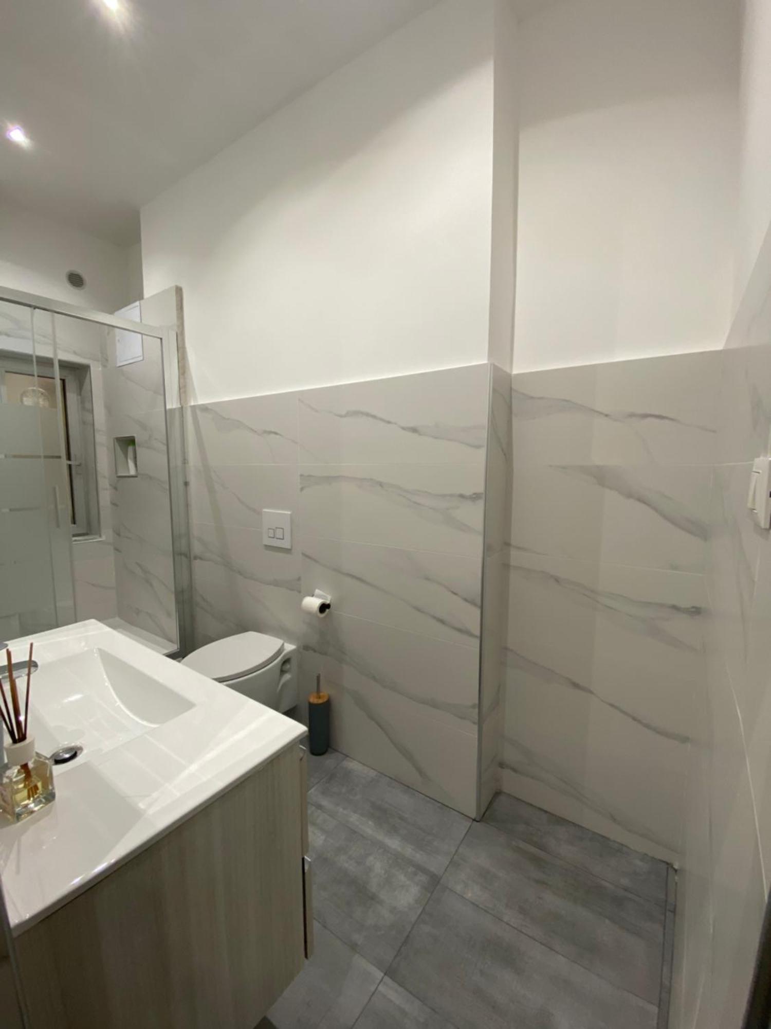 Fortezza Apartment N C Genoa Luaran gambar