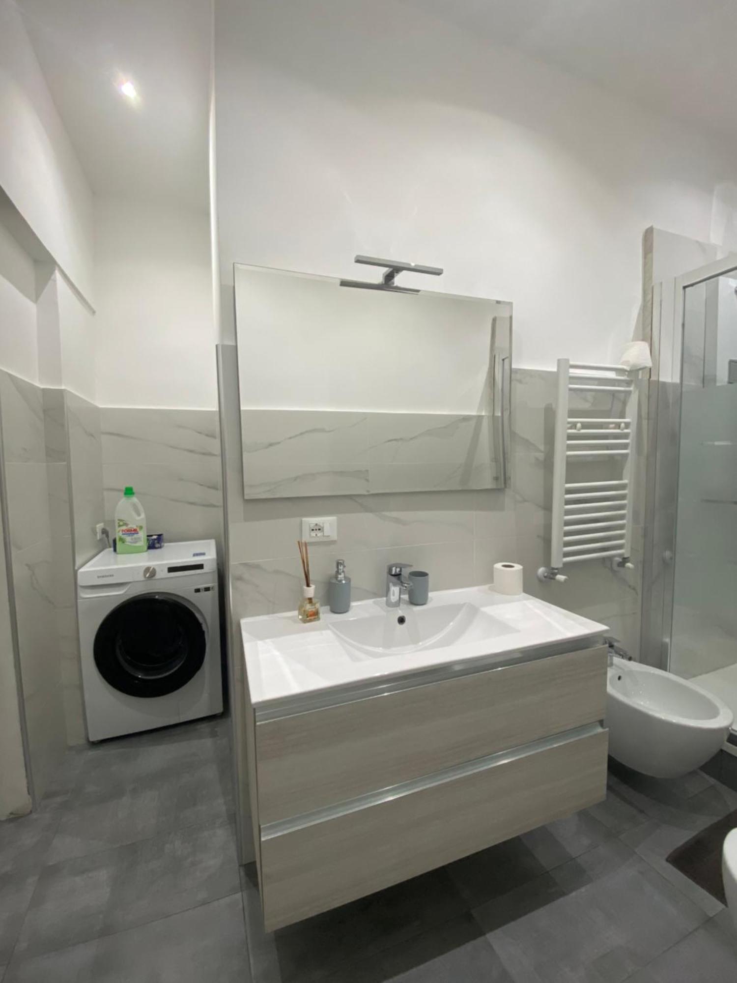 Fortezza Apartment N C Genoa Luaran gambar